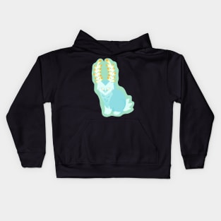 BlupeeBOTW Kids Hoodie